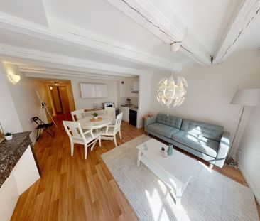 Appartement à louer 2 pièces • Metz - Photo 2