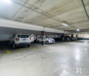 Apartamento com 2 quartos e 60m² para alugar em São Sebastião, Port... - Foto 4