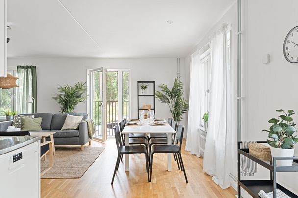 Stenkumlagatan, Västerås - Photo 1