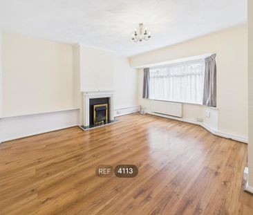 2 bedroom maisonette to rent - Photo 1