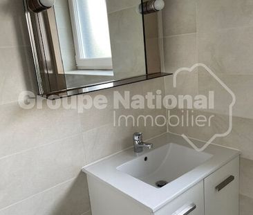 Appartement de type 2/3 en rdc sur ROGNAC avec Balcon, - Photo 6