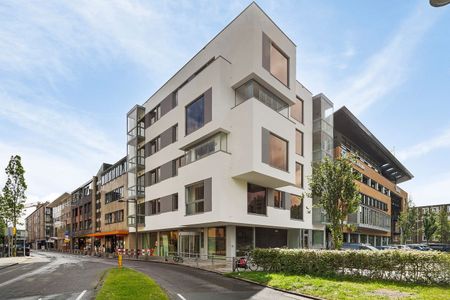 Rentmeesterstraat 54-C, Centrum Stad West, 1315JS, Almere - Foto 3