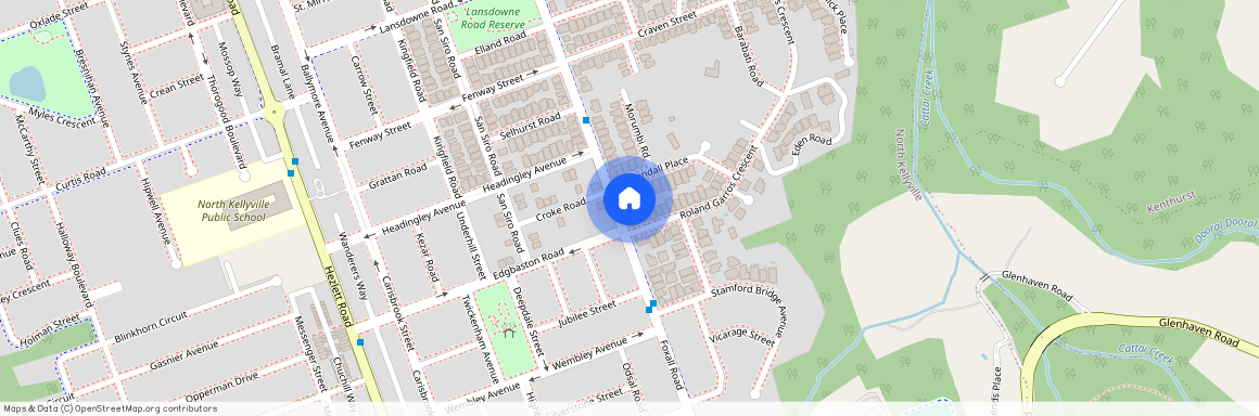 75 Foxall Road, NSW 2155, North Kellyville