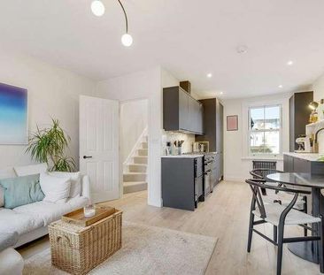 Winfrith Road, Earlsfield, London, SW18 - Photo 1