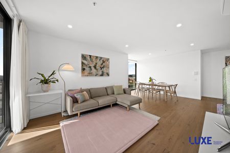 411/82 Wentworth Avenue, Kingston ACT 2604 - Apartment For Rent | Domain - Photo 3