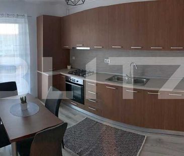 Apartament 1 camera, 38mp, parcare, lift, zona strazii Eroilor! - Photo 3