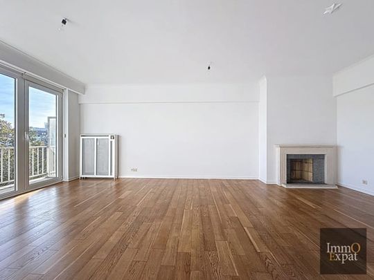 Appartement te huur - Foto 1