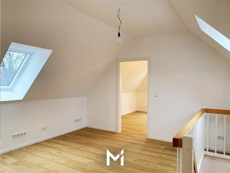 Beste Altstadtlage. Topsanierte Whg m. toller EBK u. hoher energetischer Ausbaustufe - Photo 4