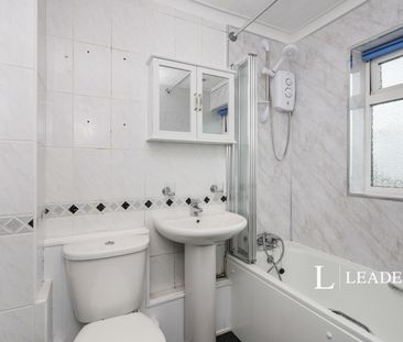 3 bedroom house to rent Bracken Road, Eastbourne, East Sussex, BN20 - Photo 3