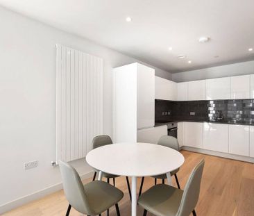 1 bedroom apartment to rent - Photo 6