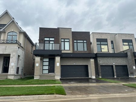 For Lease - 148 Harvey Bunker Crescent, Markham, Ontario - Photo 5