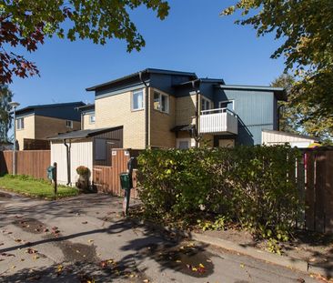 Emil Hedelius gata 53 - Foto 4