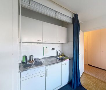 Studio au 2ème étage à Lausanne - Foto 1