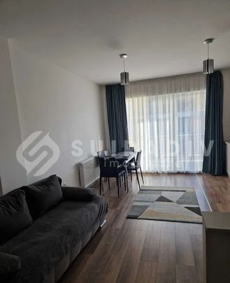 Apartament modern in Zorilor, balcon, parcare subterana - Fotografie 1