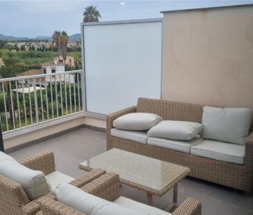 Ático de alquiler en Calle del Río Altaret, Centro Urbano - Photo 6