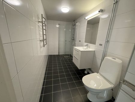 Runebergsgatan, Nyköping - Foto 2