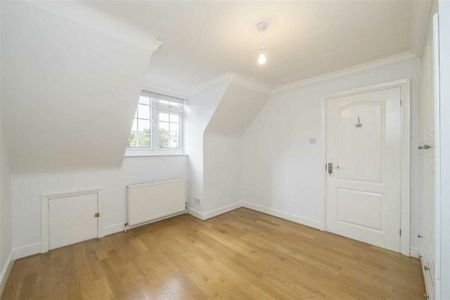 Porchester Terrace, London, W2 - Photo 3