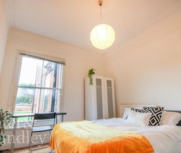 1 bedroom house of multiple occupation to rent - Photo 4