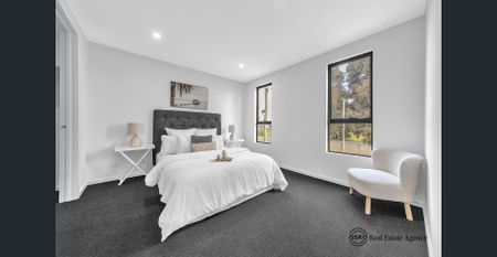 For Lease – Eco-7 on Duncans | Architecturally Designed Townhouses in Werribee - Photo 2