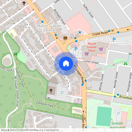 3/70 Tenby St, Mount Gravatt QLD 4122