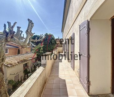 Appartement Maillane 4 pièce(s) 100 m2, - Photo 1