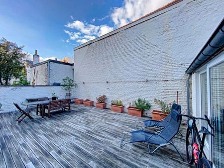 Appartement te huur - Foto 2