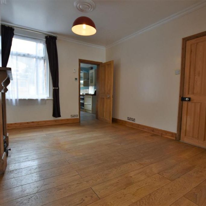 2 bedroom terraced house to rent - Photo 1