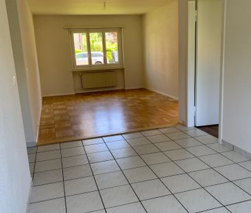3.5 Zimmer, EG - Photo 1
