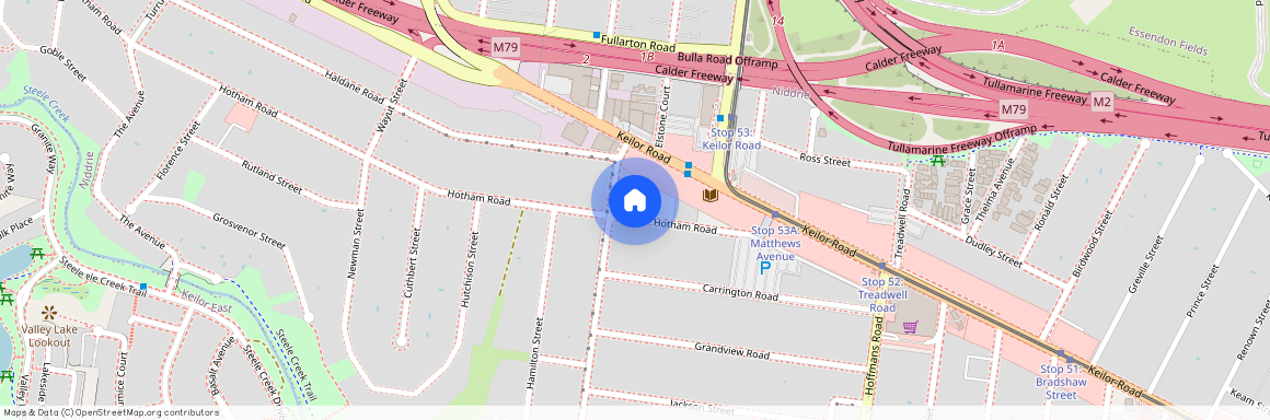 14A Hotham Road, Niddrie VIC 3042