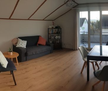 2-ROOM APARTMENT IN WINTERTHUR – OBERWINTERTHUR, FURNISHED, TEMPORARY - Photo 6