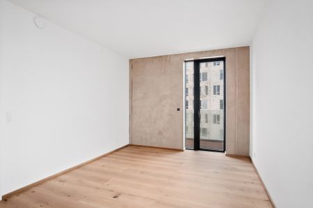 Penthouse med panorama udsigt over fælled & 96 kvm. privat tagterrasse - Photo 2