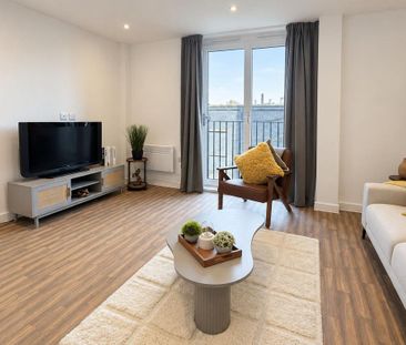 1 bedroom apartment to rent - Photo 1