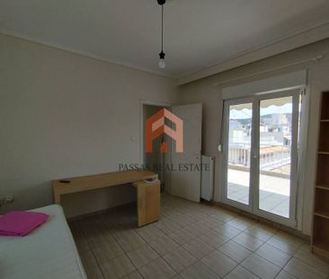 Studio/Γκαρσονιέρα για ενοικίαση Αγία Τριάδα (Φάληρο - Ιπποκράτειο) - Photo 6