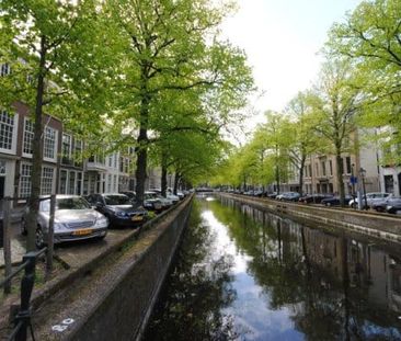 Appartement te huur: Jan Evertstraat 34 2514 BS Den Haag - Foto 2