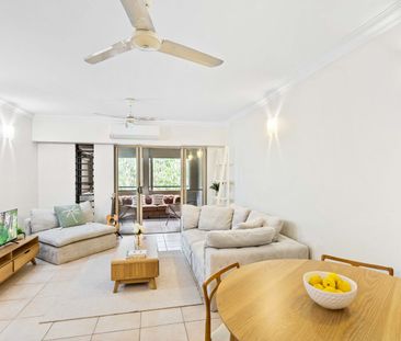 TOP FLOOR two bedroom FURNISHED apartment available in luxury resor... - Photo 3