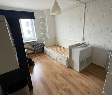 Kleine Wohnung in perfekter Lage - Photo 1