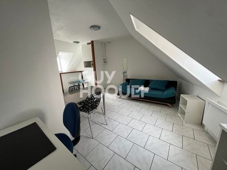 Studio meublé - Photo 5