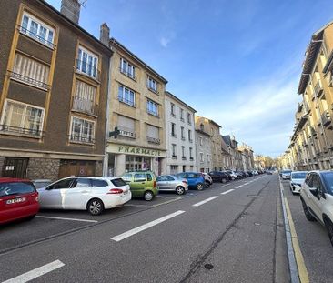 Location Appartement 3 pièces 51m² NANCY 54000 - Photo 6