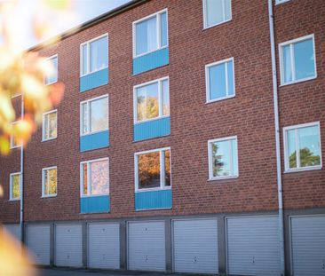 Bondegatan 21 A - Foto 3