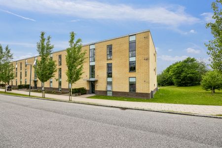 Overblikket 6, 2. mf. - Photo 5