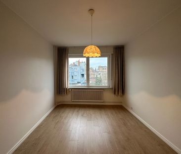 Te Huur 2 slaapkamers Oostende Rietstraat 27 - Foto 1