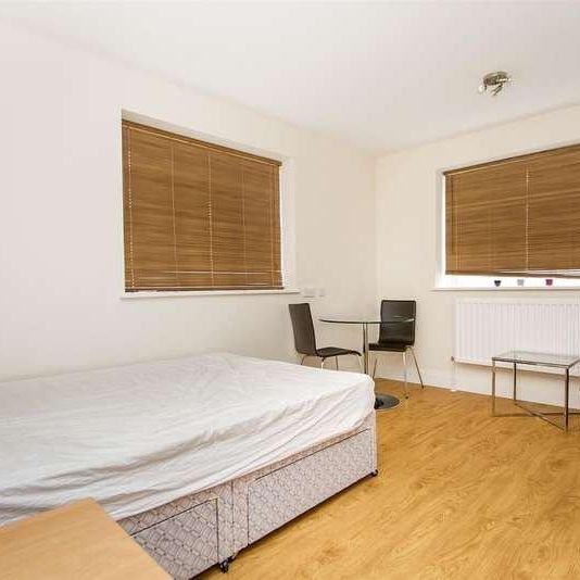 Merganser Court, Harrier Road, London, NW9 - Photo 1