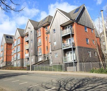 1 bedroom apartment to rent - Photo 2