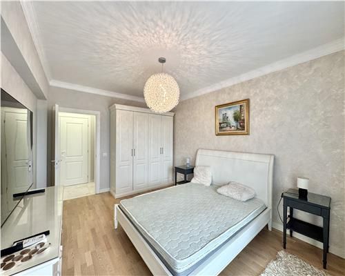 Garsoniera de lux in complex rezidential MRS SMART Albert, Ploiesti - Fotografie 1