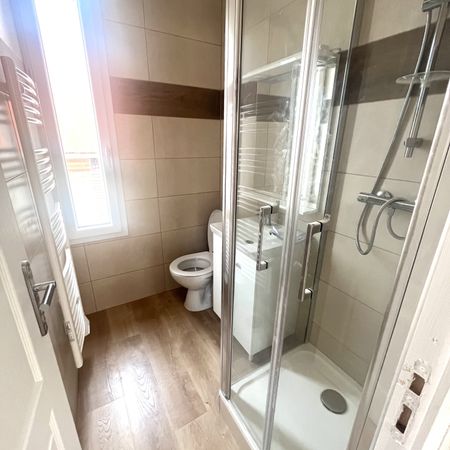 Location Appartement 1 pièce 30m² FECAMP 76400 - Photo 3