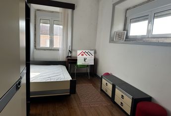 Apartamento T4 em Coimbra