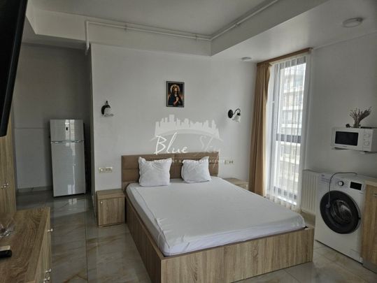 Summerland Studio pentru sezonul estival, situat la 70 m de - Fotografie 1