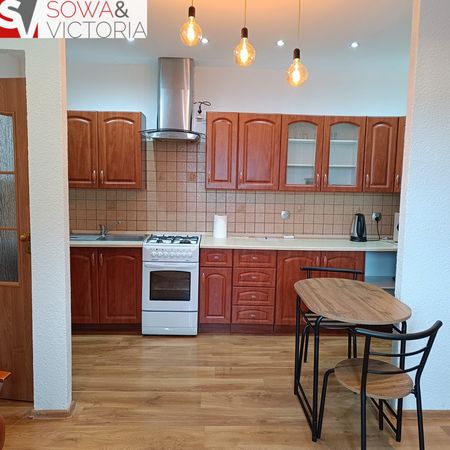 Mieszkanie wśród zieleni - Photo 4