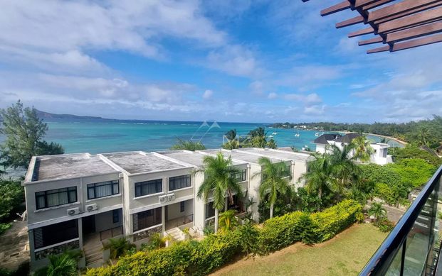 Duplex avec vue sur mer - Pieds dans l'Eau - Photo 1