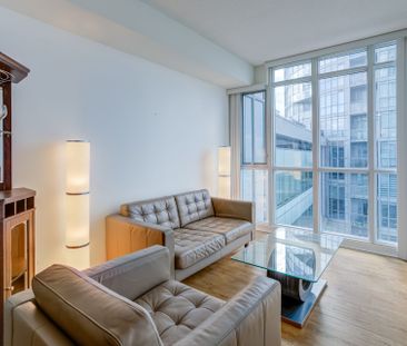 For Lease - 15 Iceboat Terrace Unit# 3510, Toronto, Ontario - Photo 6